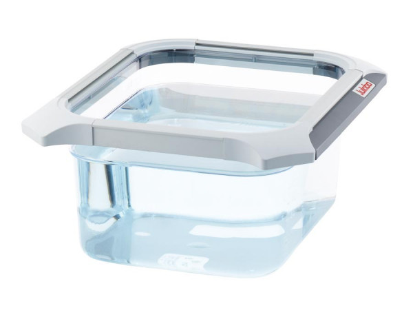 Bath tank BT9, transparent, up to +100°C, 6 - 9 L