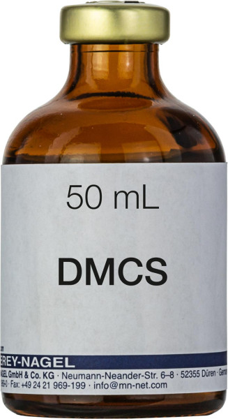 Silylation reagent DMCS