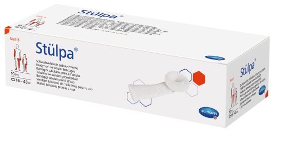 Stülpa® Fertigverband