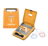 BeneHeart C1A, fully automatic defibrillator