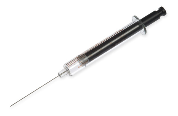 Syringe Model 1005 LTN CTC, 5 mL, 13.6 mm, C-Line, Cemented NDL, 22 ga, point style 3