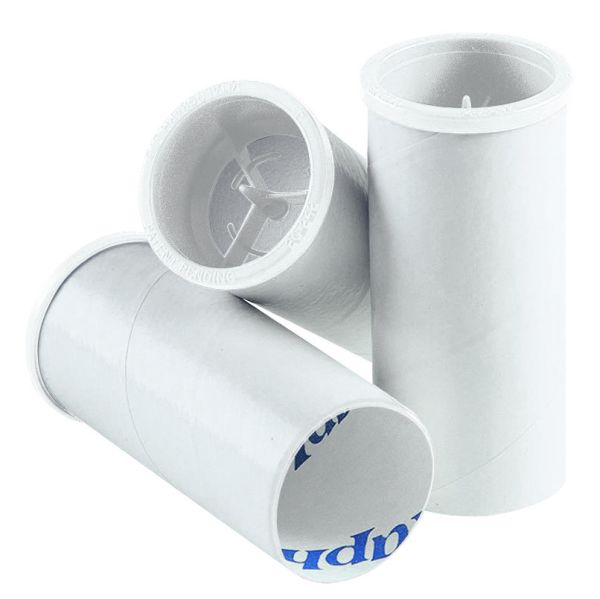Safety mouthpieces Vitalograph