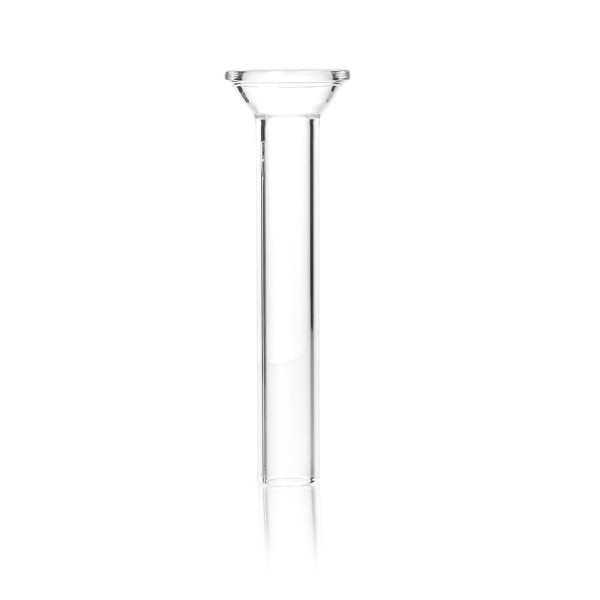 DURAN® Spherical joint, cup, polished