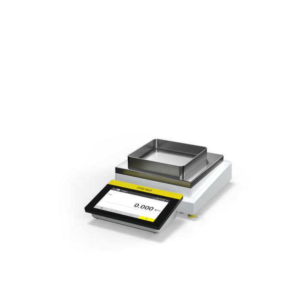 Cubis® III Precision balance CUB323S-1EU-A, 320 g : 1 mg