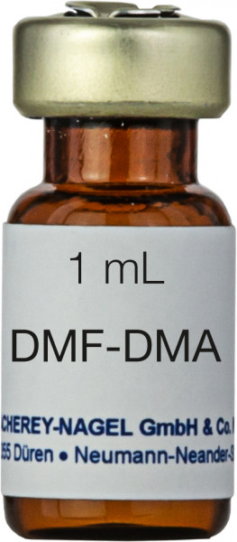 Methylation reagent DMF-DMA