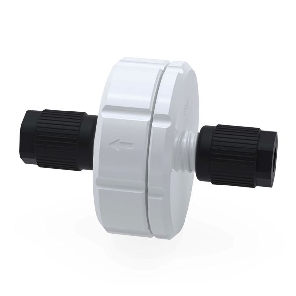 Durchfluss-Filtrationsgerät