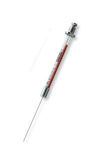 10 µL -TriStar™ syringe for MPS robotic universal syringe module, non-gas-tight, 0,63/0,11/65/C