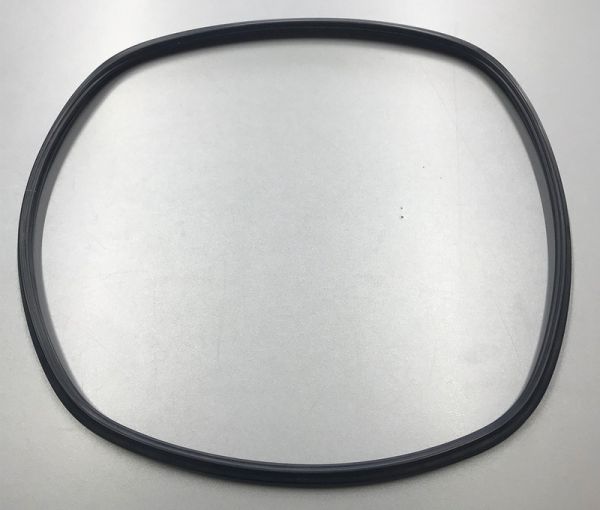 Binder_Door gasket