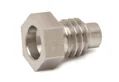 Internal nut, CFT Capillary fitting