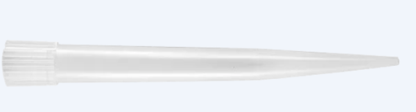 Pipettenspitze „Makro II“, 1.000-5.000 µL, 126 mm, farblos, PP, autoklavierbar, 300 Stück