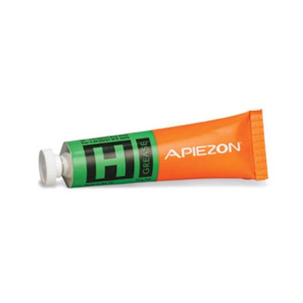 Vacuum grease APIEZON® H, 25 g, for -10/+240 °C