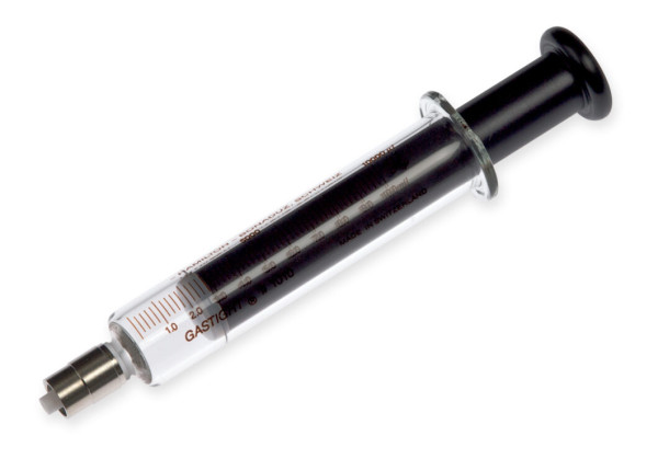 Instrument Syringe, Model 1010 TLL-SAL SYR, 10 mL
