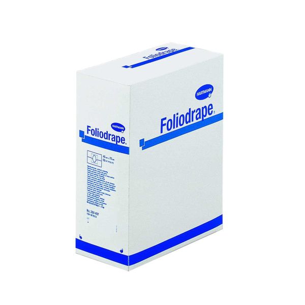 Foliodrape® Protect OP-Abdecktücher, 2-lagig, steril