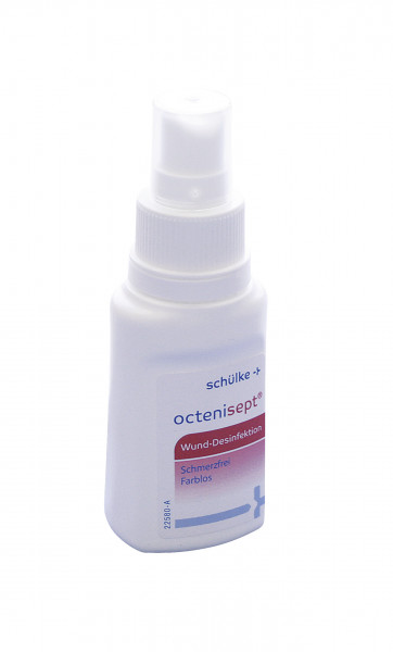 octenisept®, farblos 50 mL