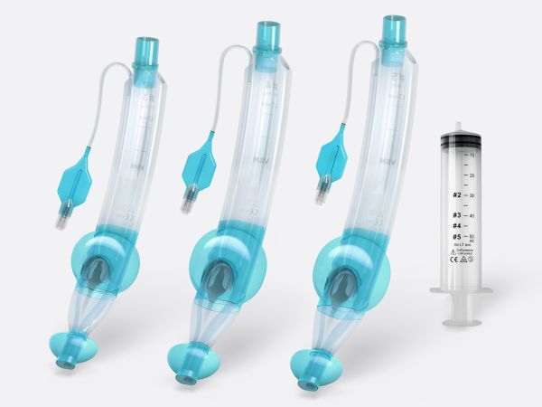 LT®evo, Gr. 3/4/5, mit Spritze