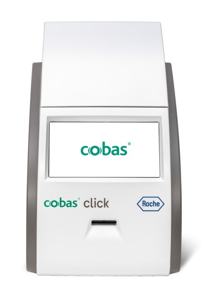 cobas® click Analyzer
