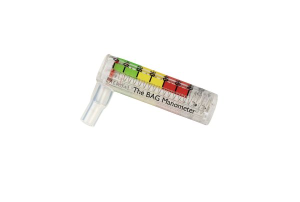 The BAG™ Manometer