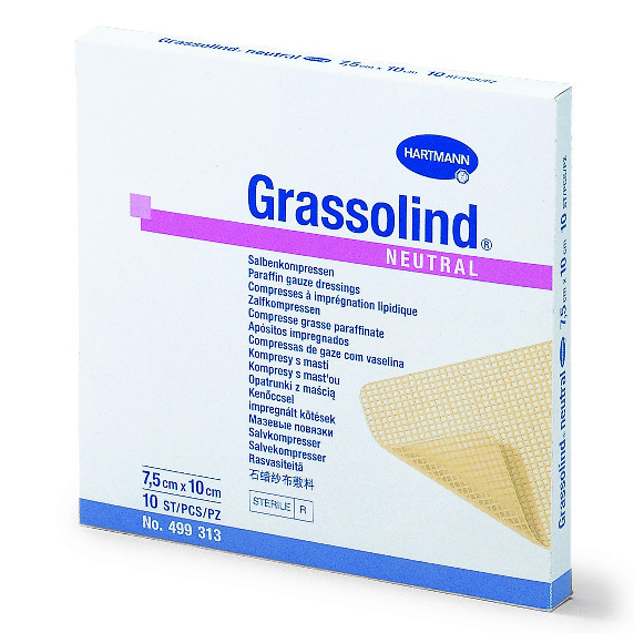 Grassolind®, steril