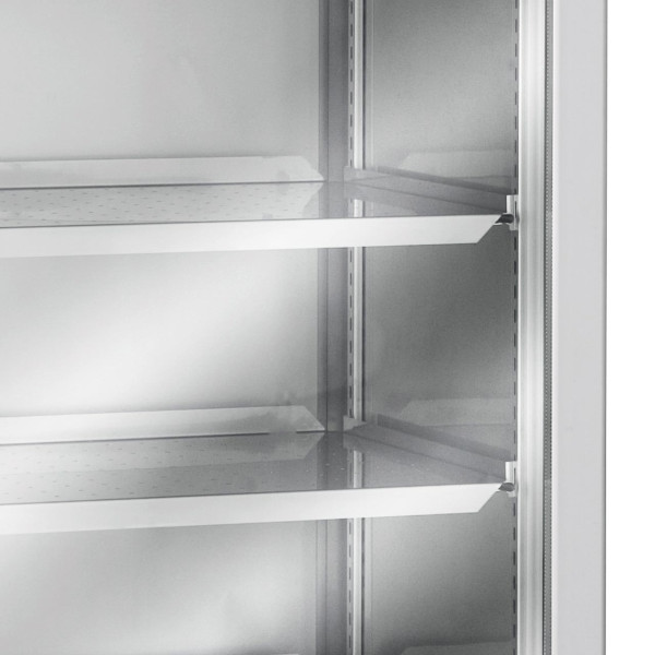 Glass door for BioPlus ER 1270/ER 1400