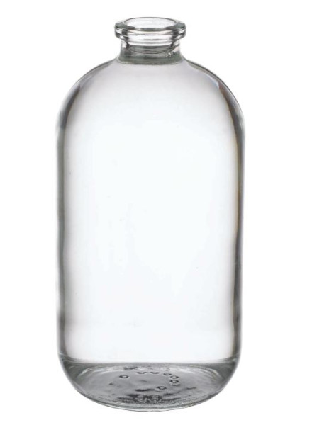 WHEATON® Serumflasche, 125 mL, Boro 3.3, 144 Stück