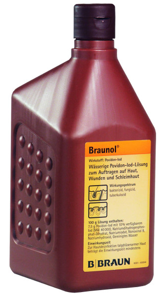 Braunol® 2000