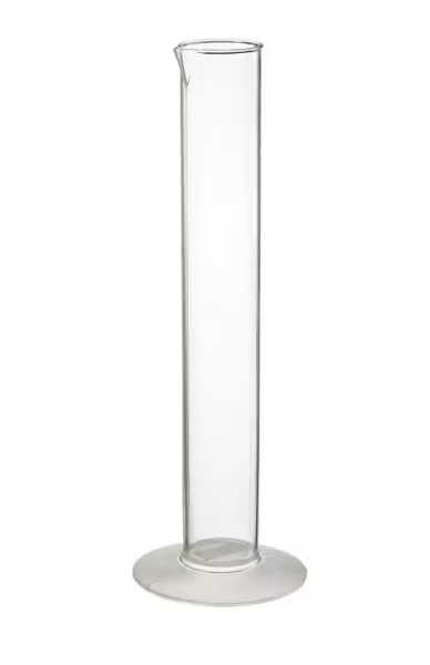 Nalgene™ Aräometer-Zylinder, 500 mL, PMP