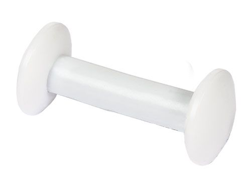 Magnetic stirring rods, 52 mm, dumbbell-shaped, PTFE