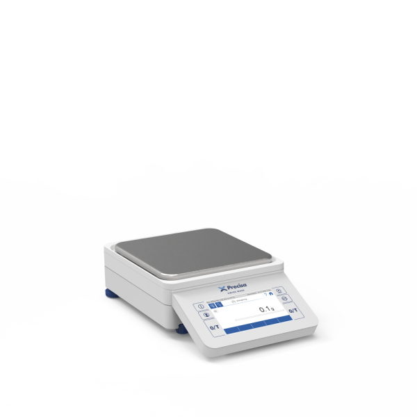 Präzisionswaage Serie 520 PT, Ablesbarkeit 0,1 g