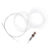 Nebulizer capillary kit