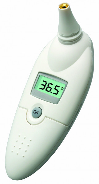 bosotherm-medical Infrarot-Ohr Thermometer