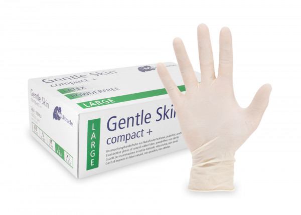 Gentle Skin® compact+