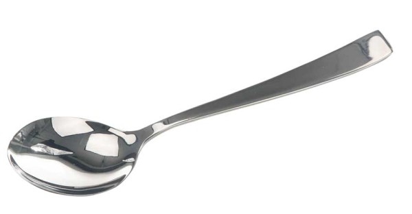 Laboratory spoon standard 18/10