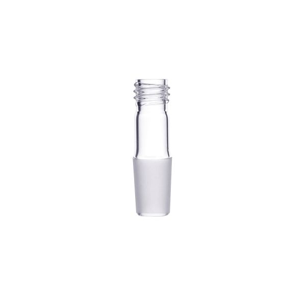 DURAN® Gewinderohre mit NS-Kern