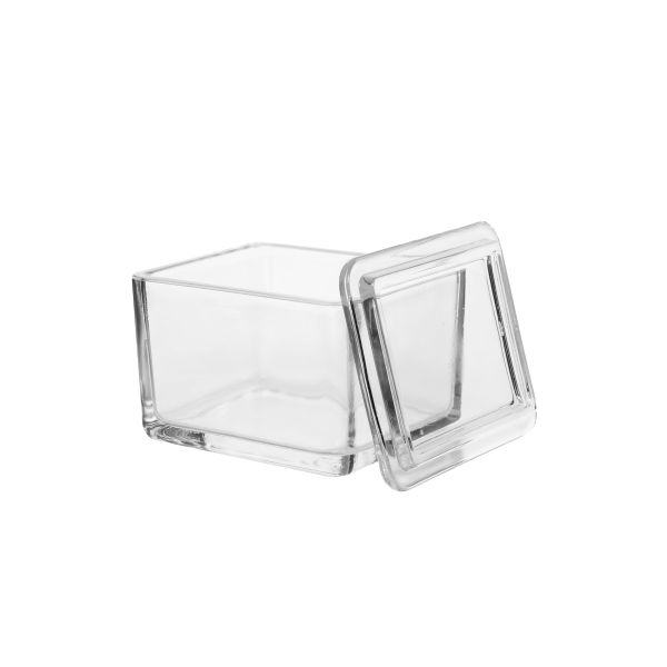 DURAN® Glaskasten
