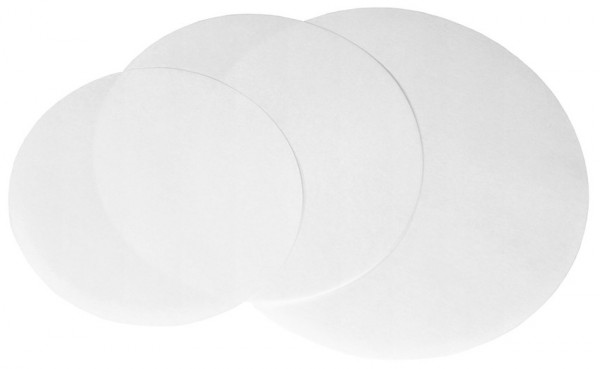 Filter Paper Circles MN 621/130