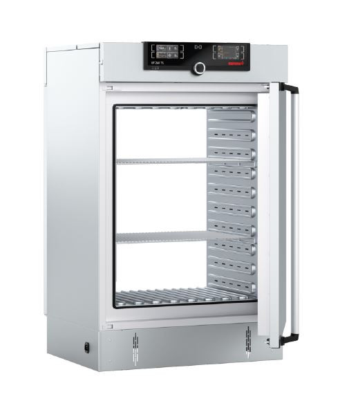 Pass-through oven UF260TS, 256 L, 20-250°C