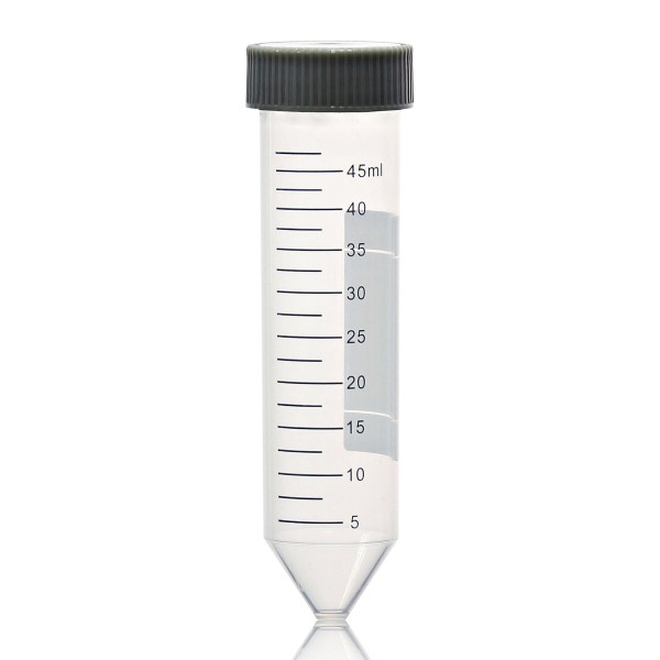 Centrifuge tube, 50 mL
