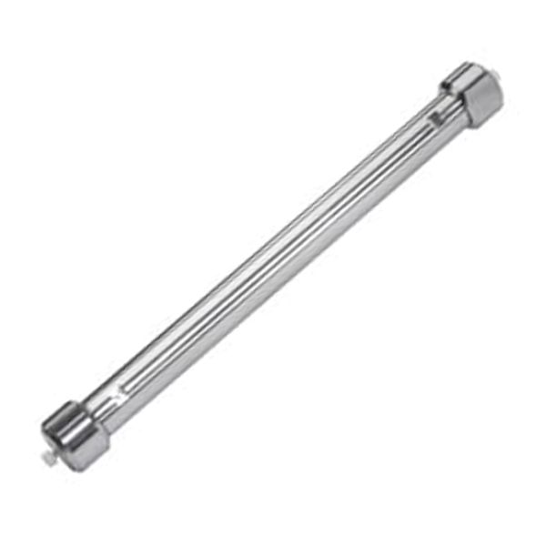 SDV GPC/SEC-Säule, Länge: 50 mm, ID: 20 mm, 5 µm