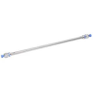 GPC/SEC Säule PSS SDV Micro, 3 µm, 1000 Å, 4,6x250 mm in THF