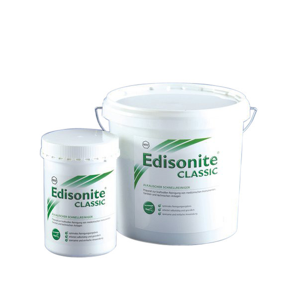 Edisonite® classic