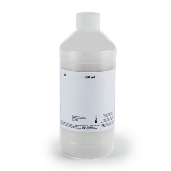Nitrate Standard Solution, 10 mg/L
