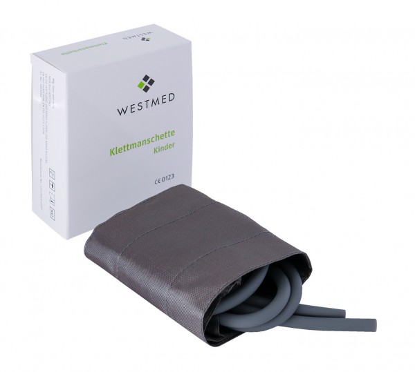 WESTMED ® Velcro cuff for children