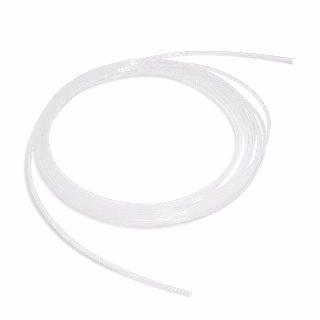 PTFE Solvent tubing 5 m, 1.5 mm id, 3 mm od