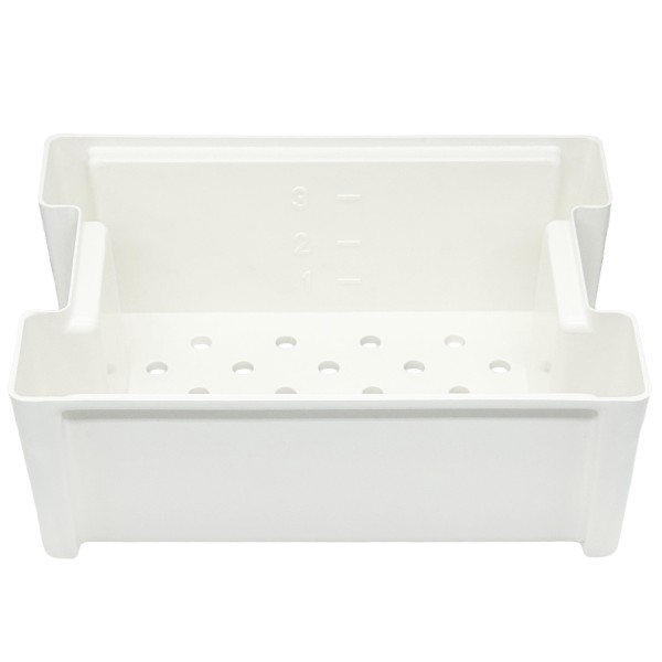 Sieb für Instrumentenwanne, für 3 l-Wanne