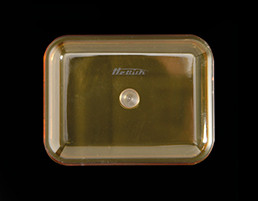 Hygiene lid for cup / package 5051 (105615051)