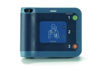 HeartStart FRx, halbautomatischer Defibrillator AED