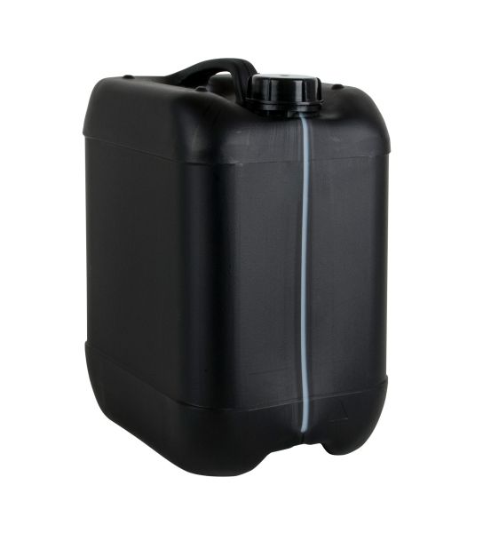 Canister, 10 L, PE-HD, S50