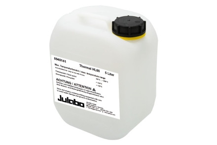 Thermal HL60 bath fluid, 5 L