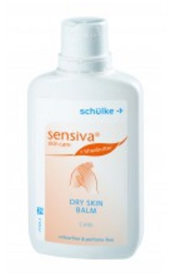 sensiva® dry skin balm