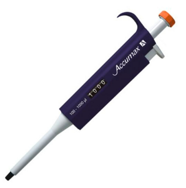 Pipette, 100 - 1,000 µL, variable
